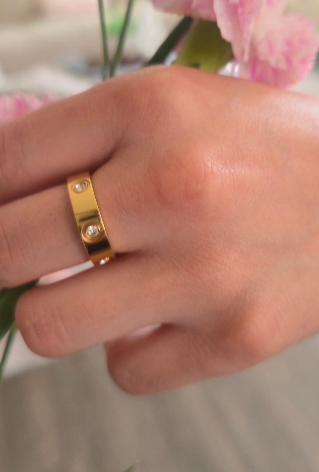 Love Ring