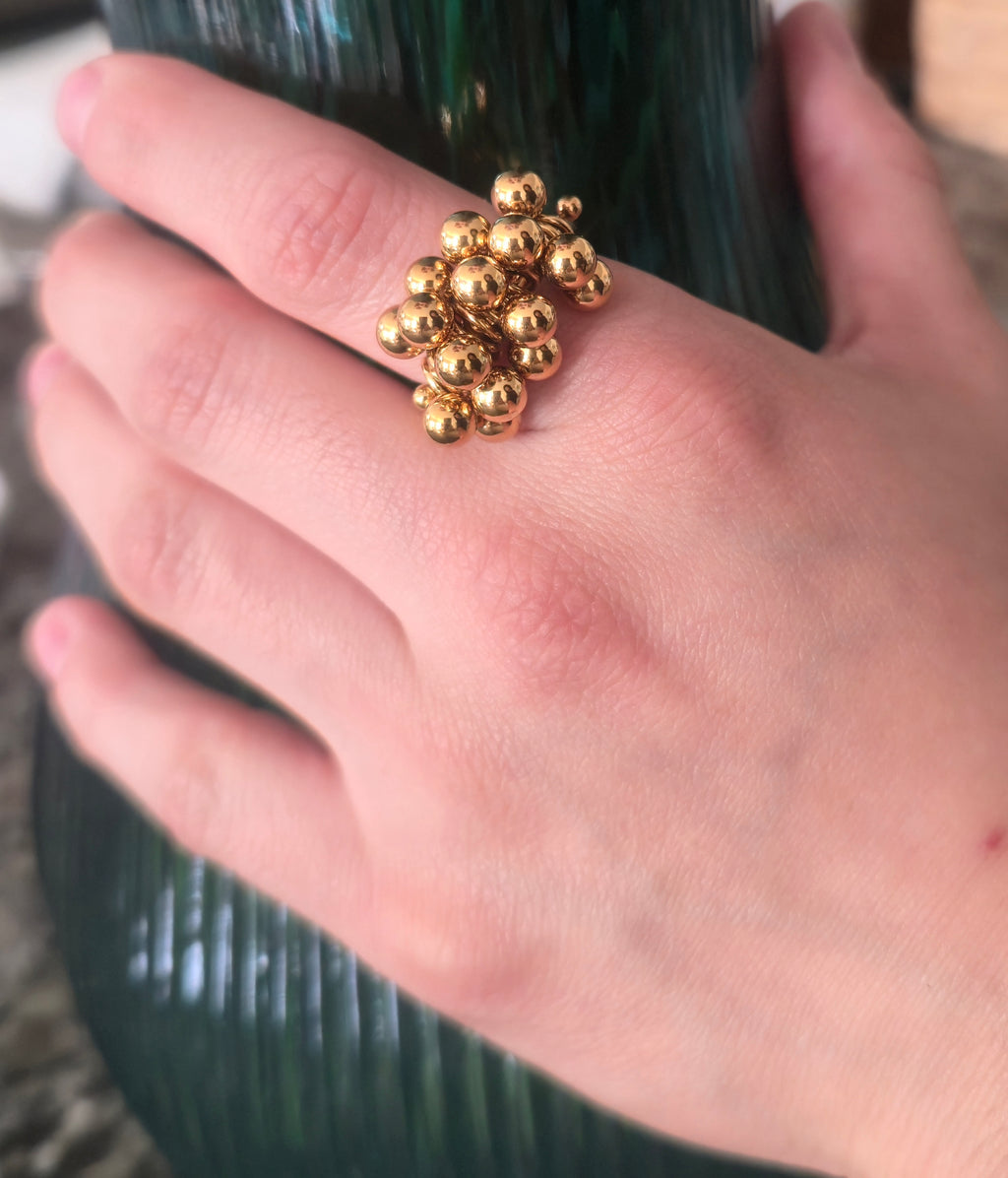 Nova Ring