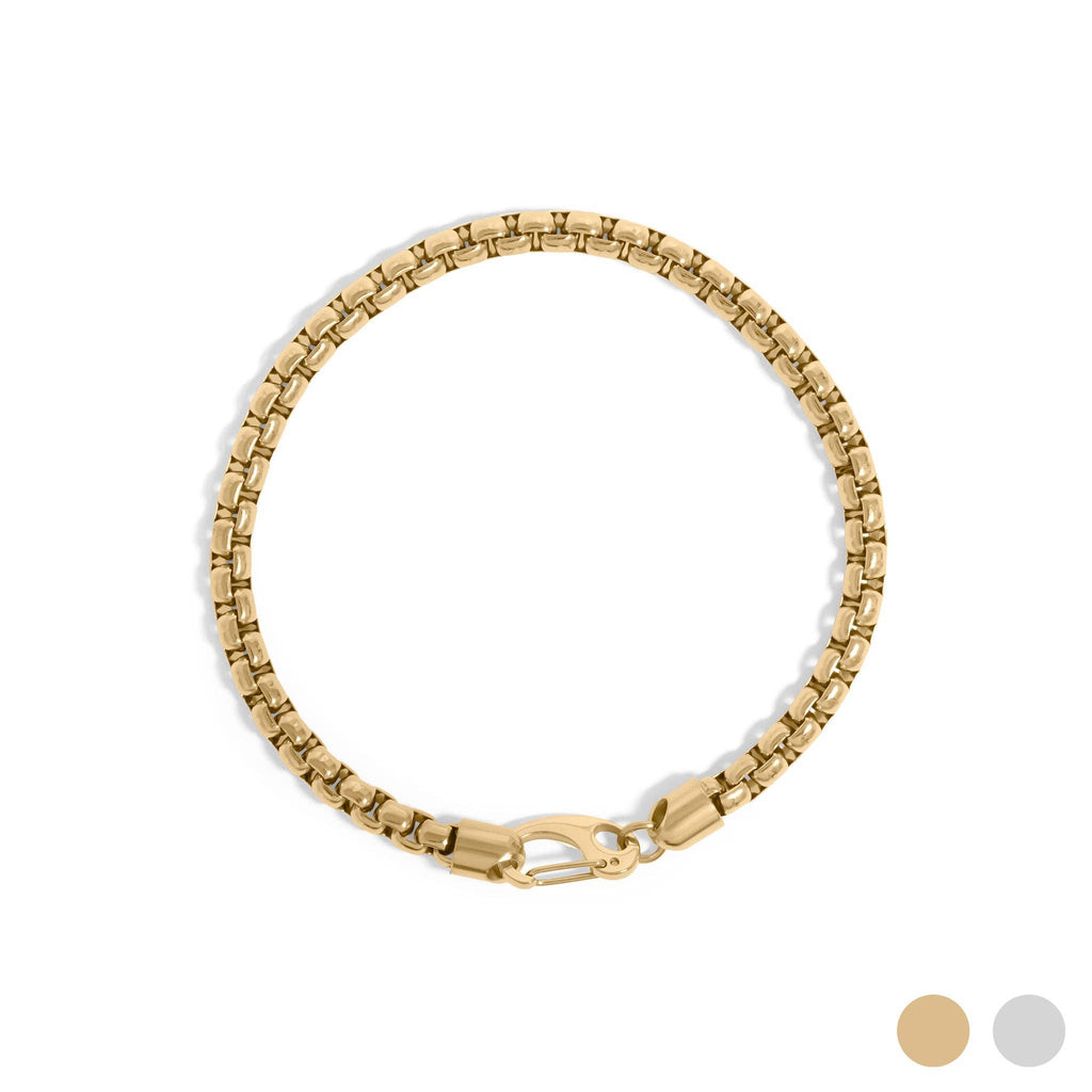 Catalina Clasp Bracelet (Men)