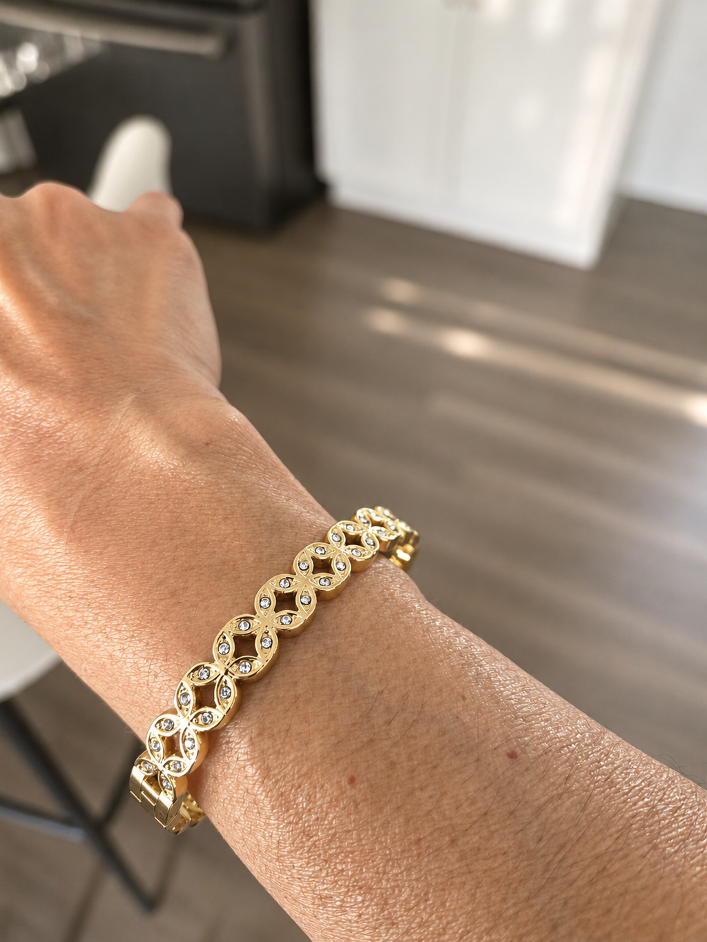 Julieta Bracelet