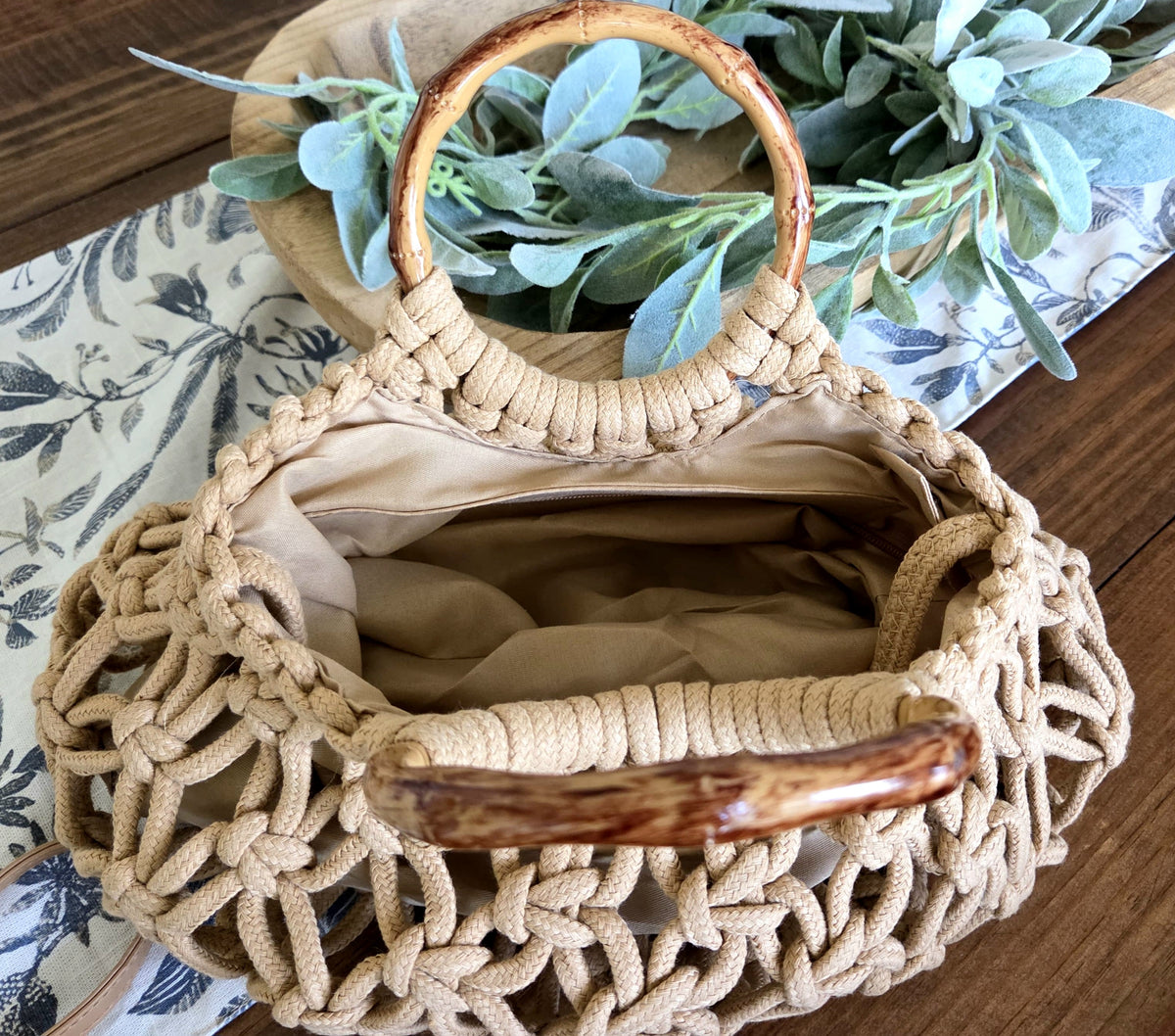 Ibiza Tote