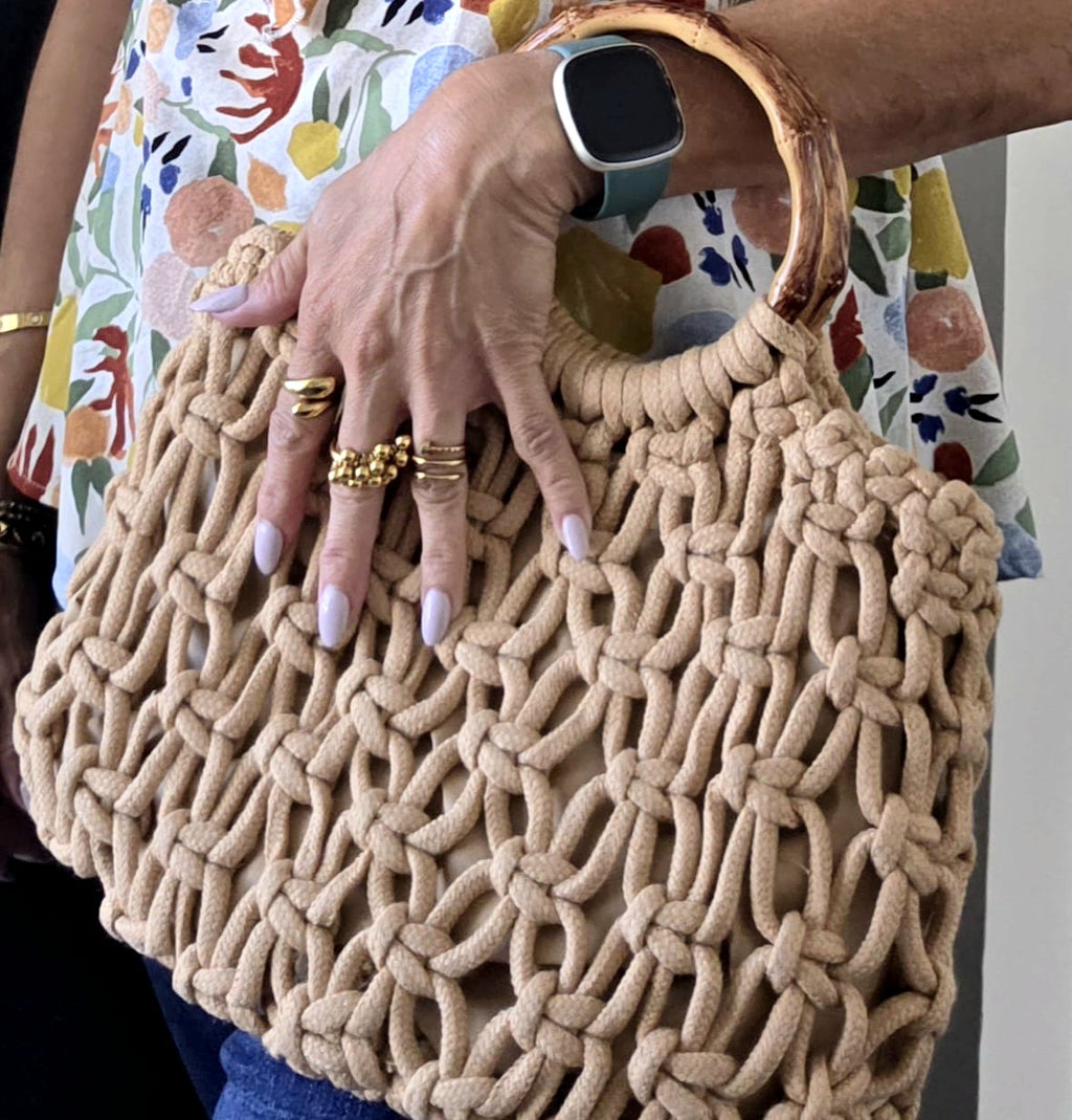 Ibiza Tote