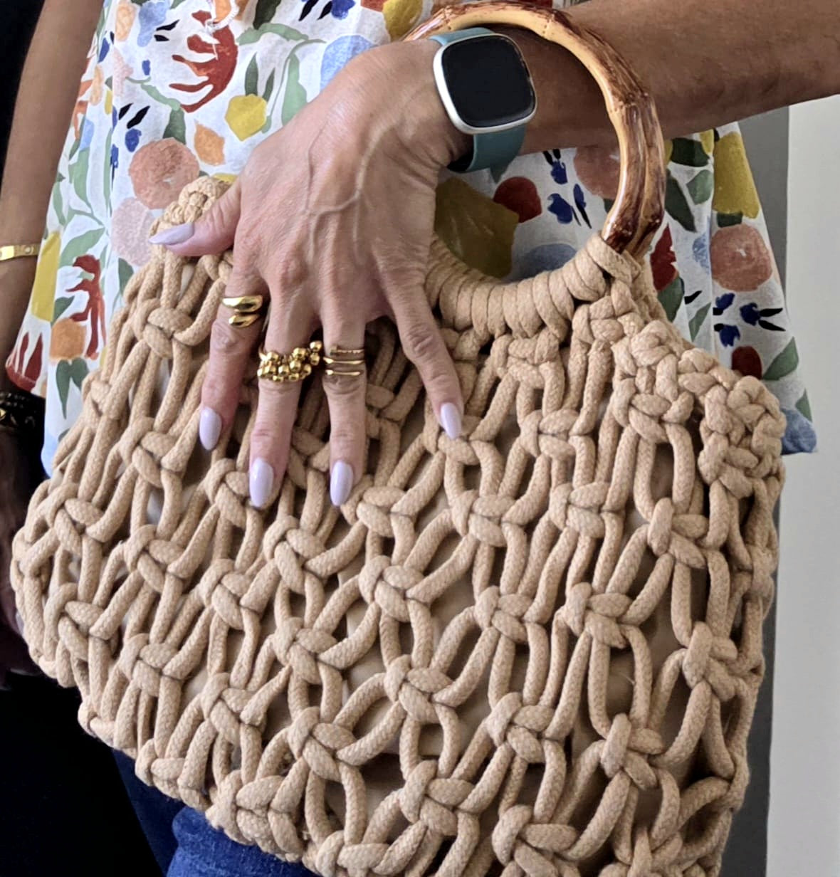 Ibiza Tote