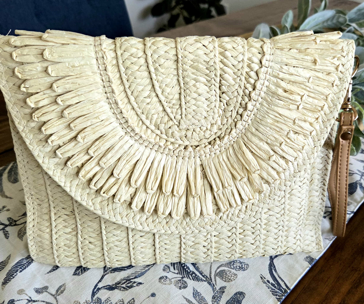 Palma Clutch