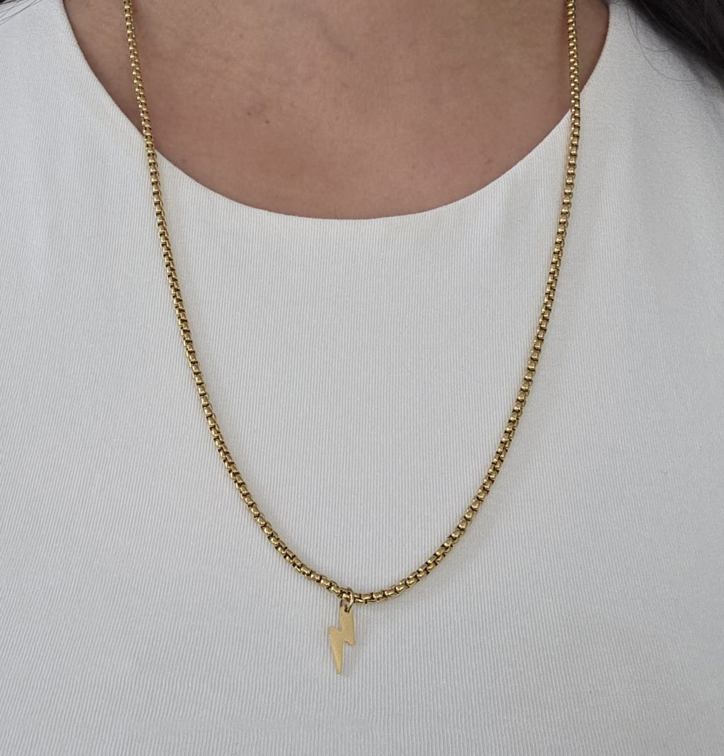 Zara Necklace
