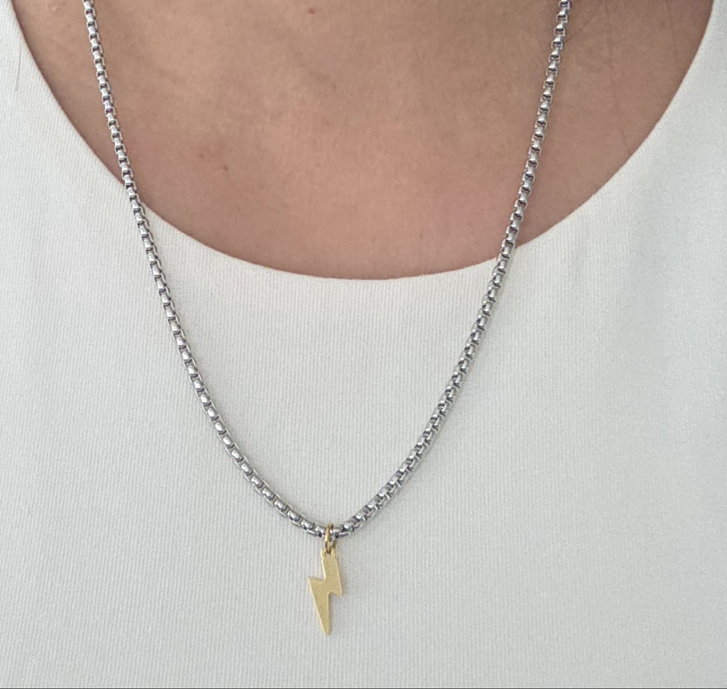 Zara Necklace