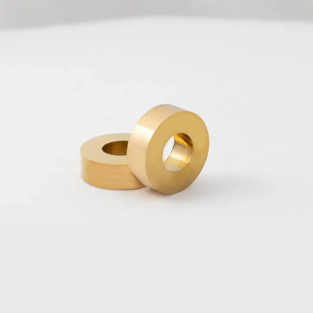 Milan Spacer Charm