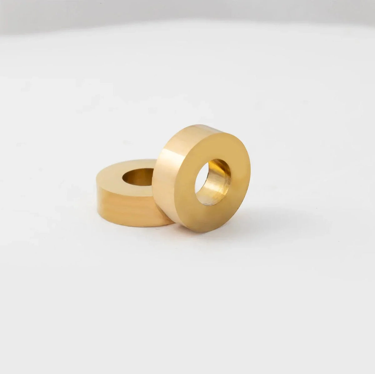 Milan Spacer Charm