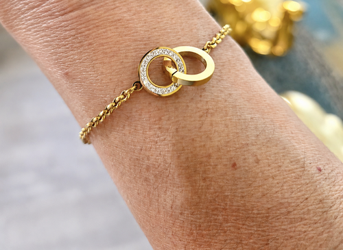 Ariella Bracelet