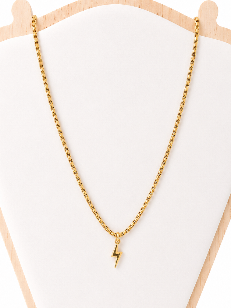 Zara Necklace