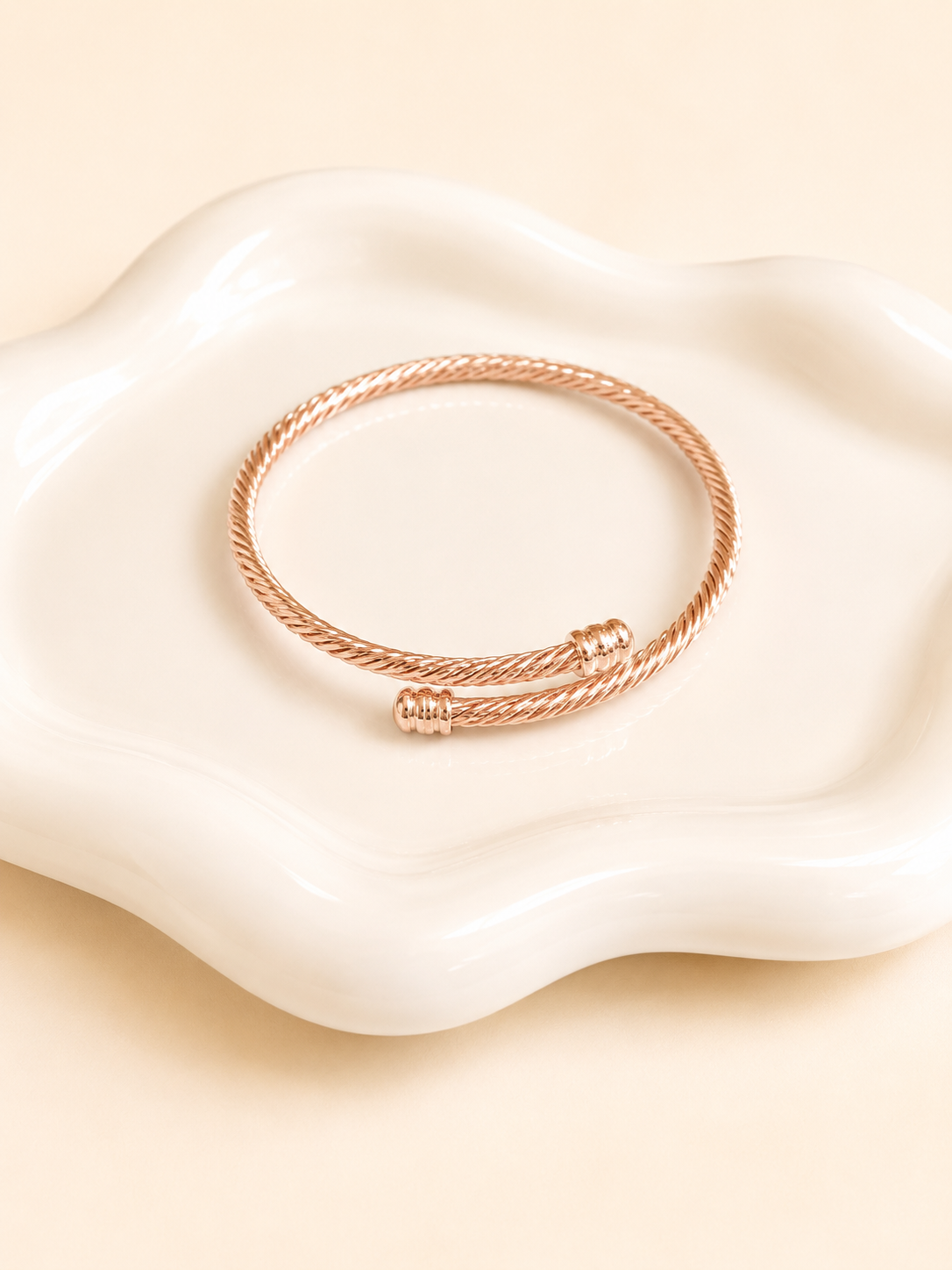 Monaco Cuff Bracelet