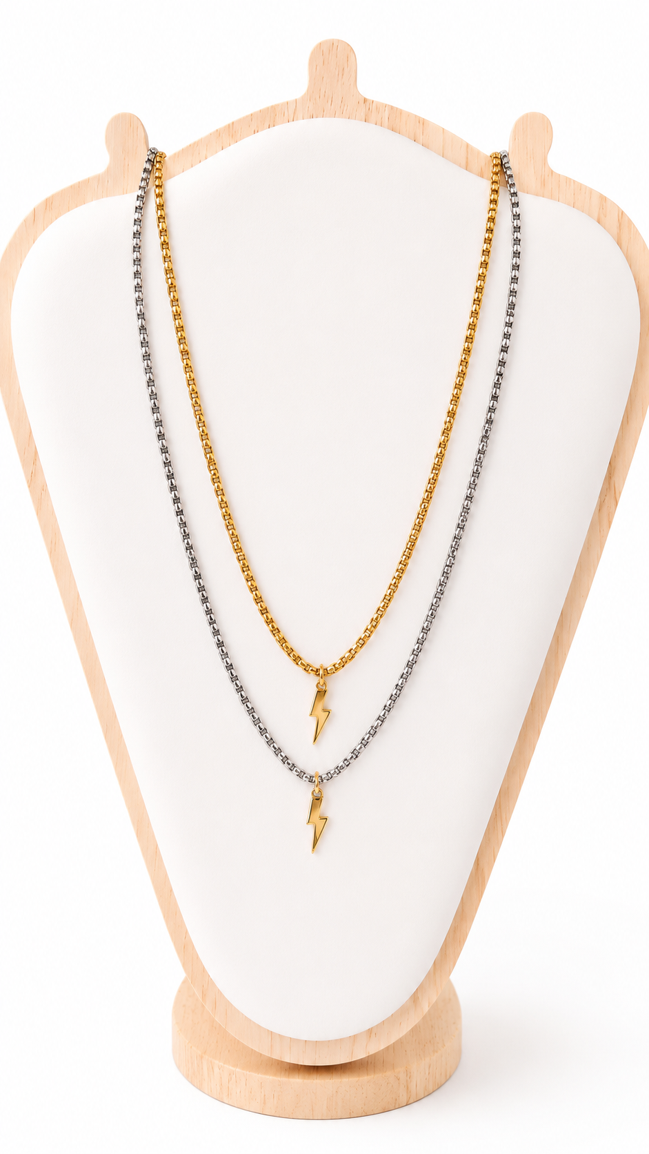 Zara Necklace