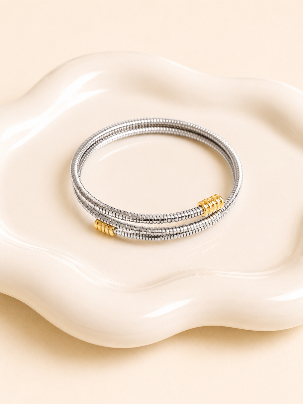 Stella Wrap Bracelet