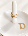 Nail Ring