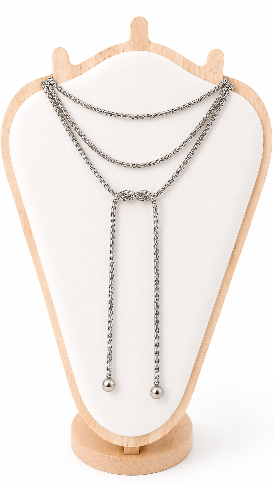 Lariat Necklace
