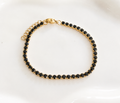 Monet Tennis Bracelet