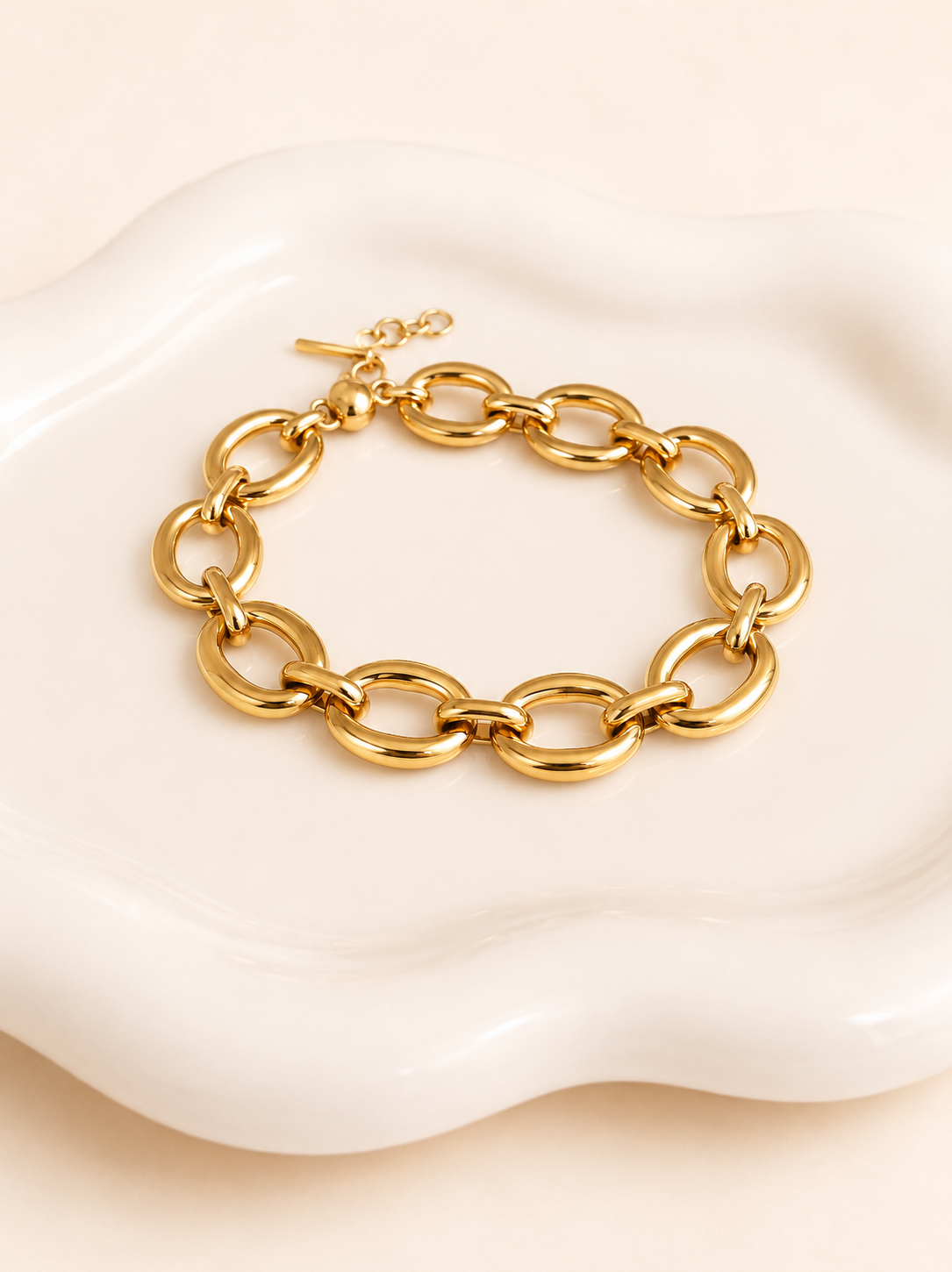 Bianca Bracelet