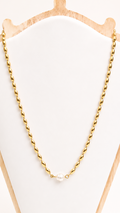 Alessia Pearl Necklace