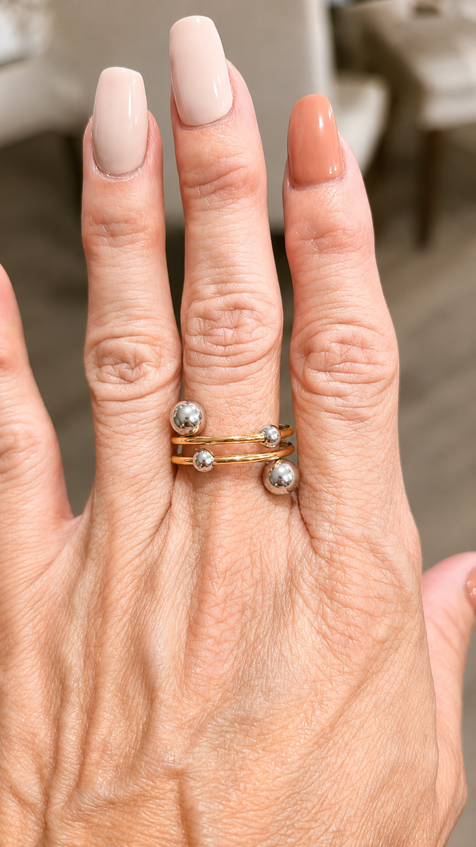 Orbit Ring