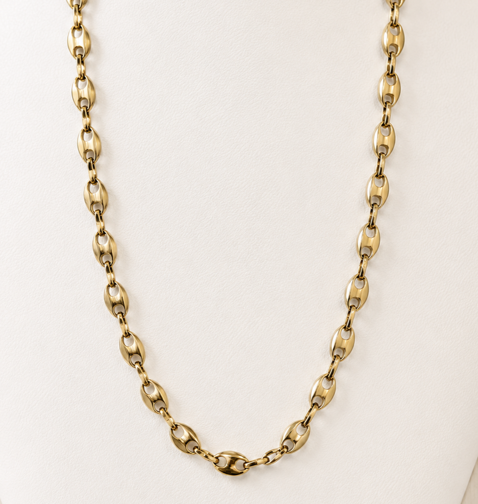 Valencia Necklace