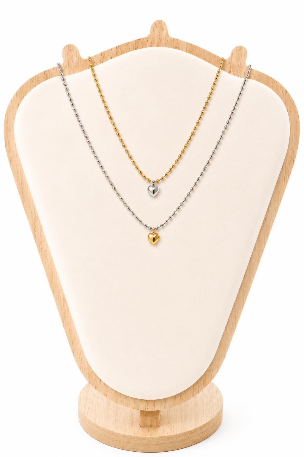Alma Necklace