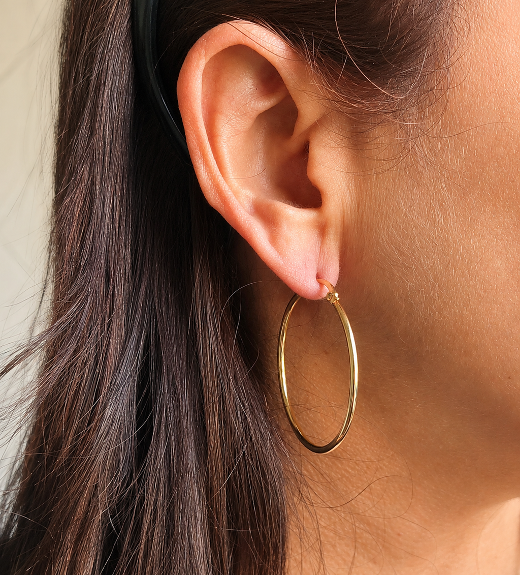 Essential Hoops