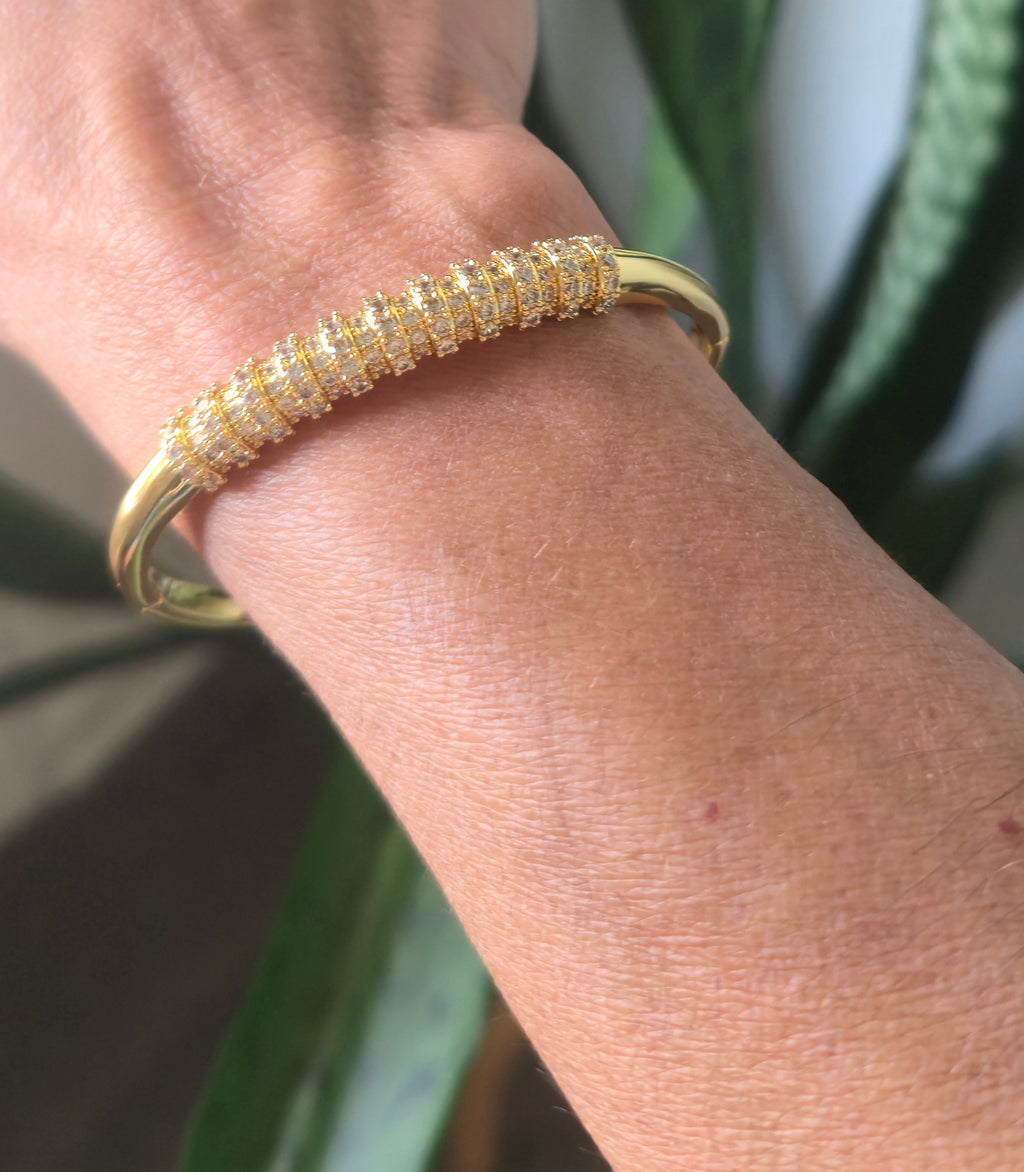 Sole Bangle