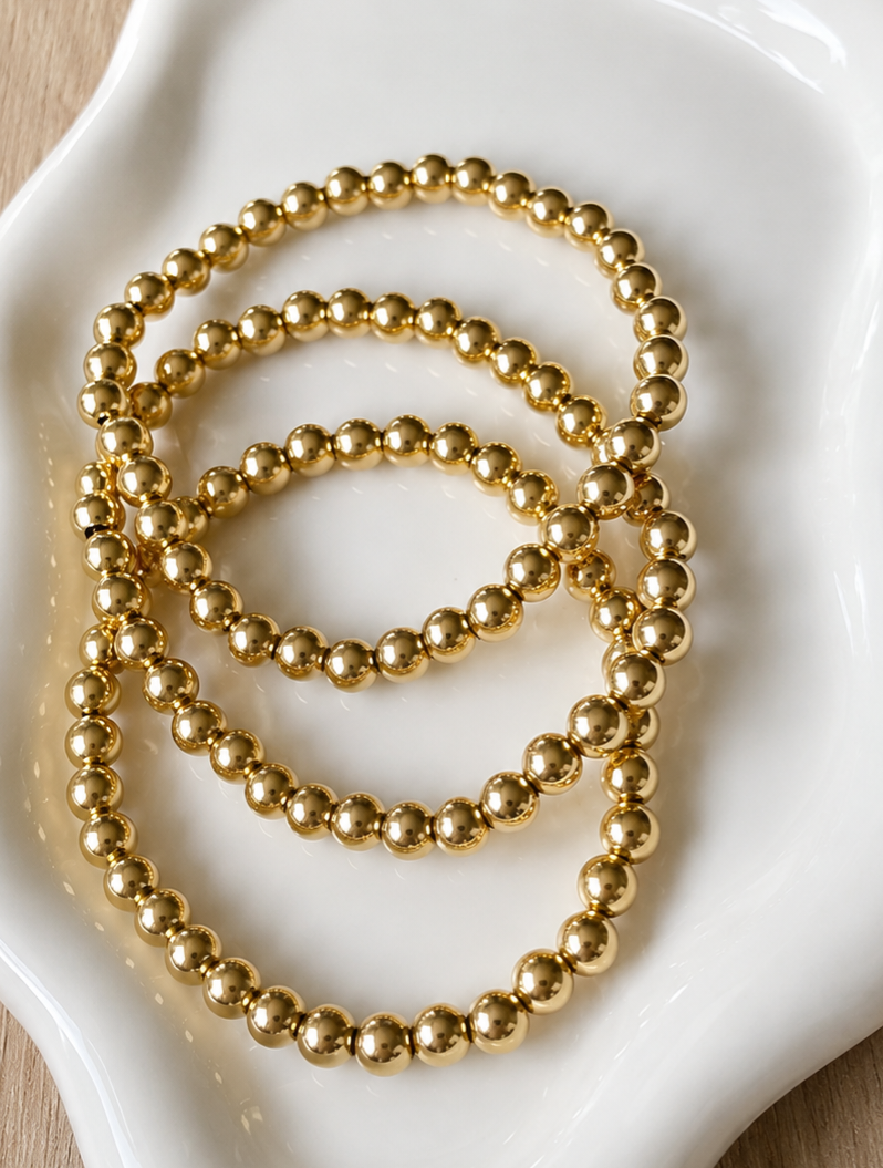 Luna Bead Bracelet