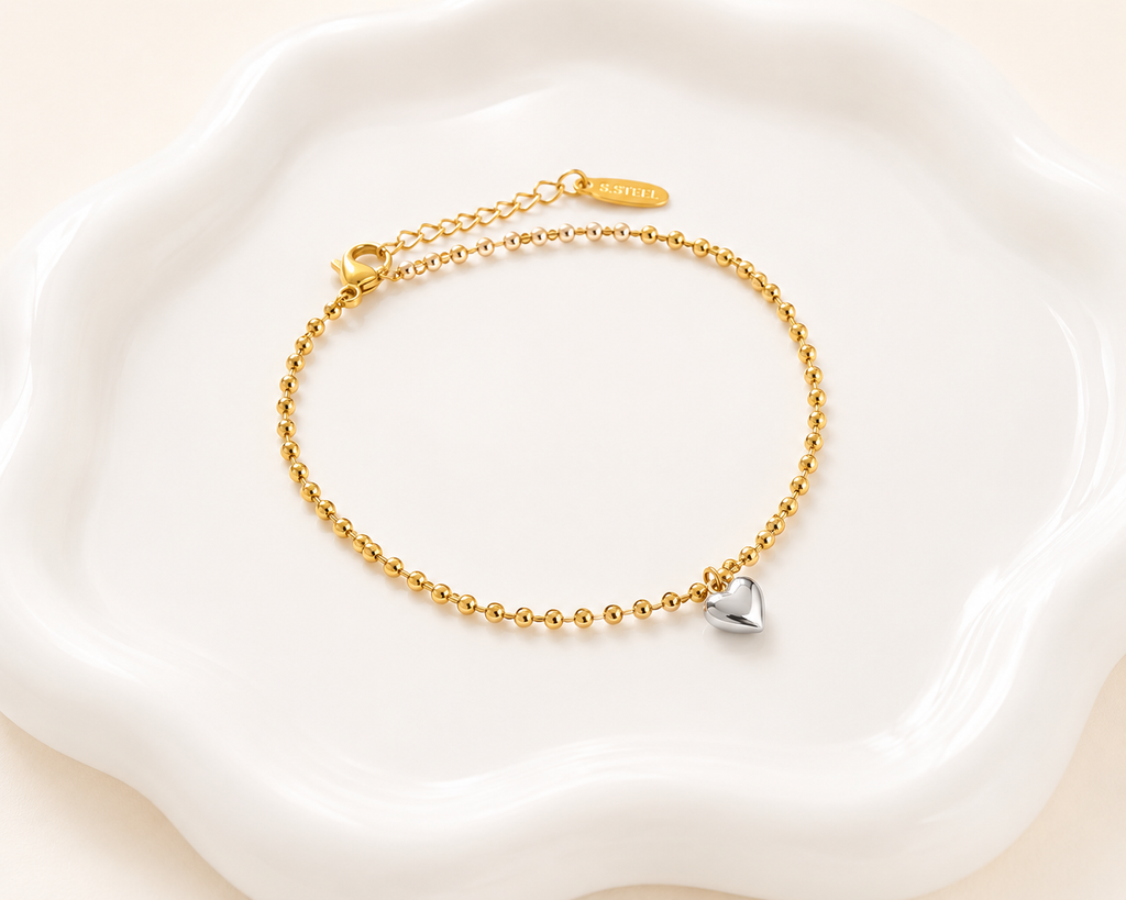 Alma Bracelet