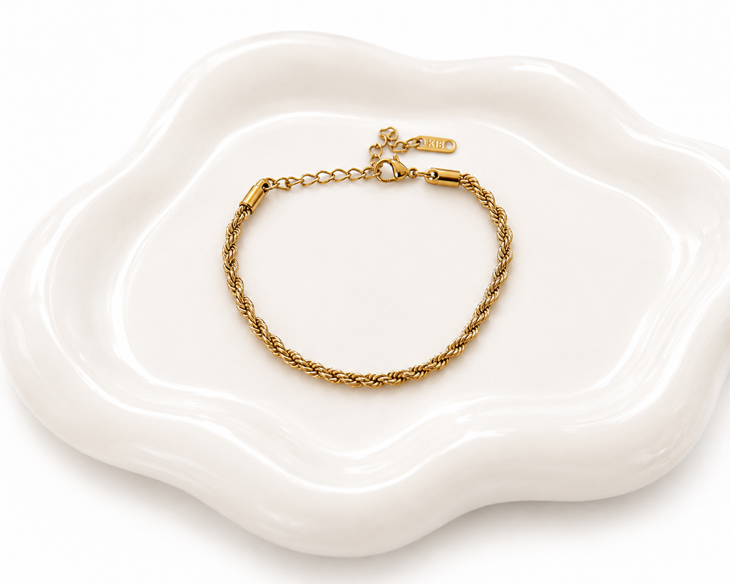 Rope Bracelet