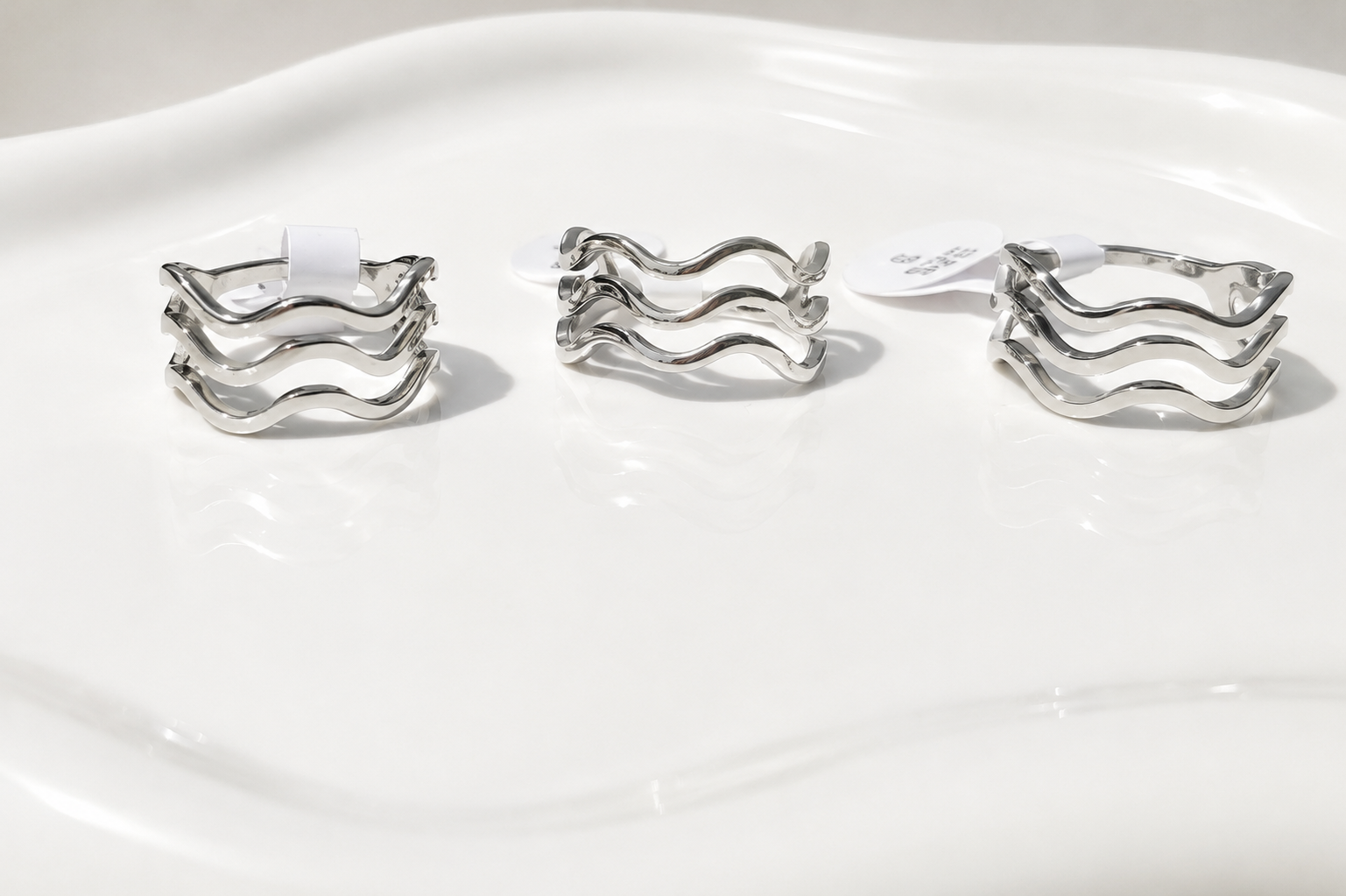 Amara Wave Ring