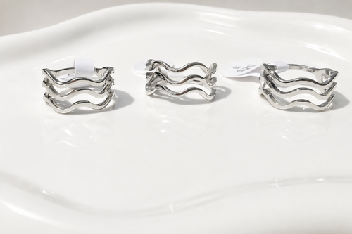 Amara Wave Ring