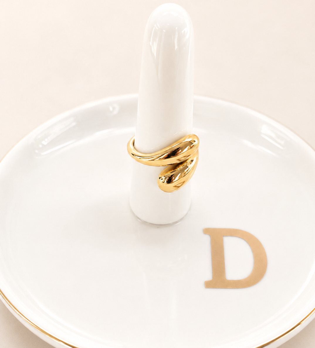 Flow Ring