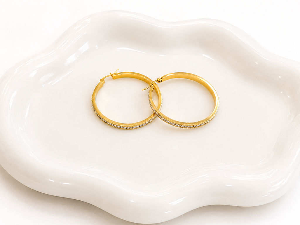 Cleo Hoops