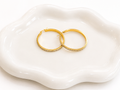 Cleo Hoops
