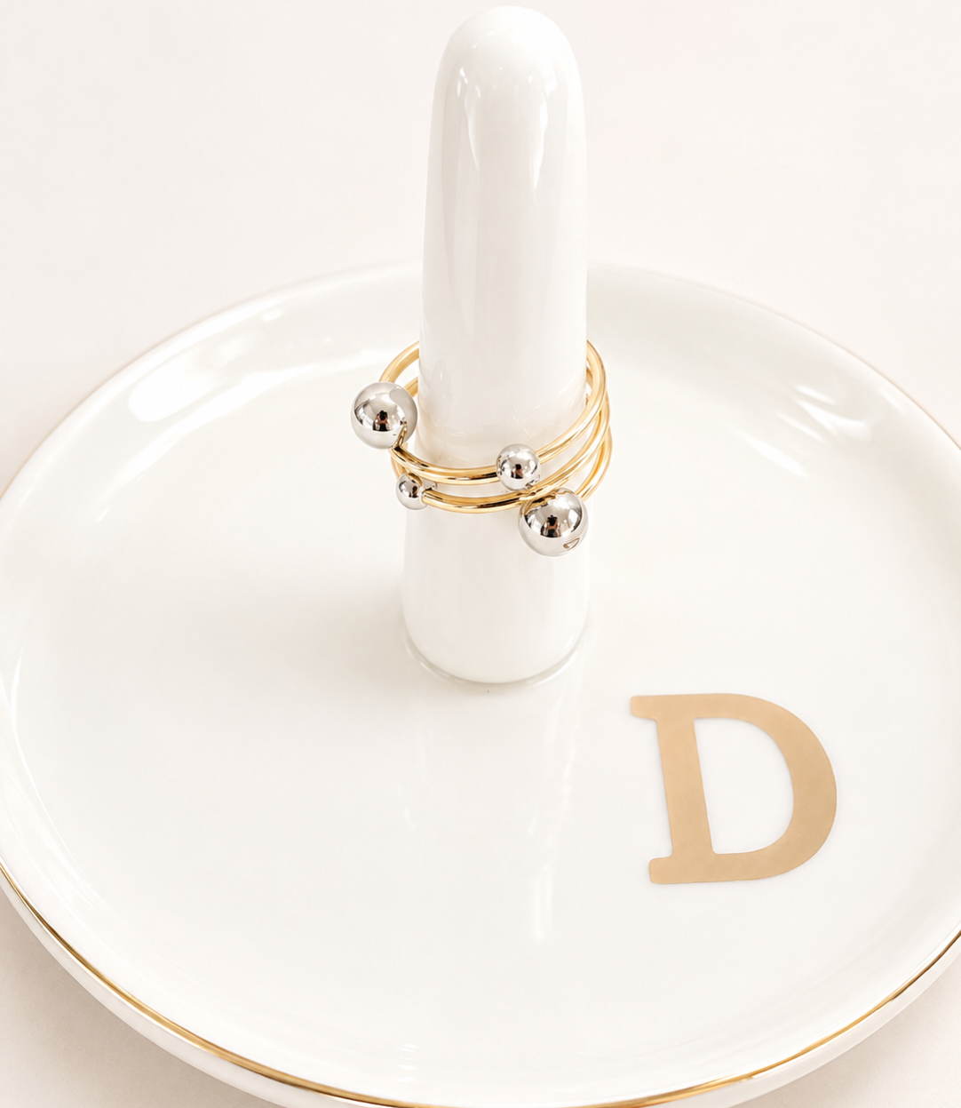 Orbit Ring