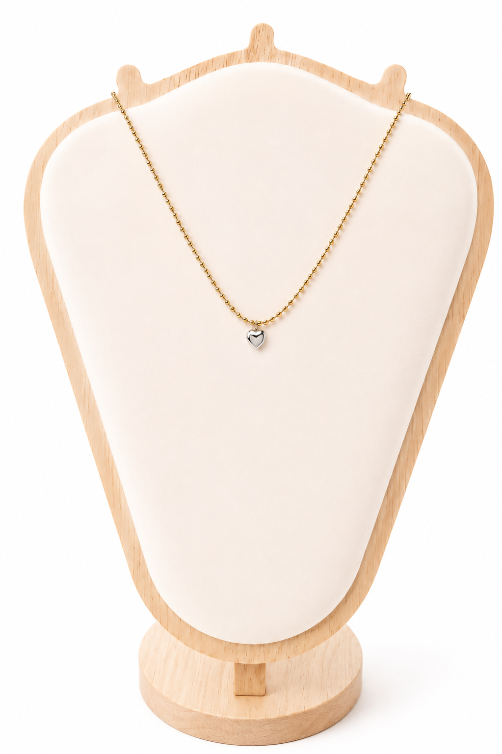 Alma Necklace