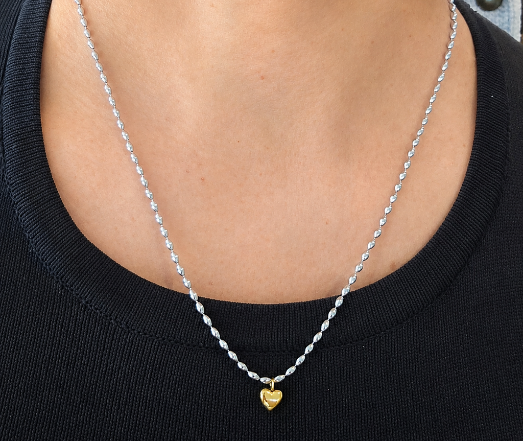Alma Necklace
