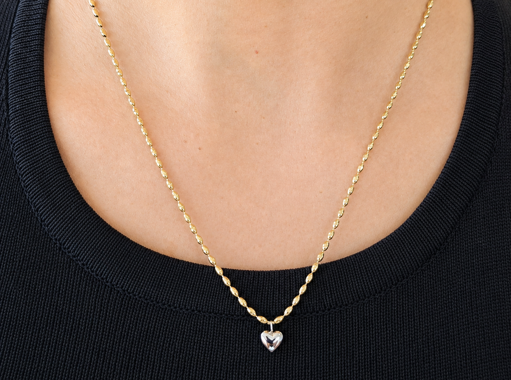 Alma Necklace