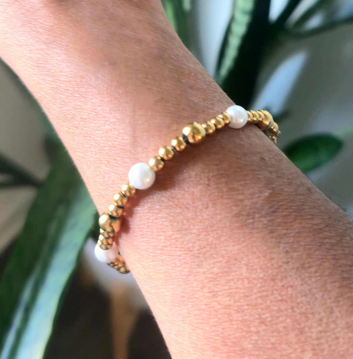 Nina Bracelet