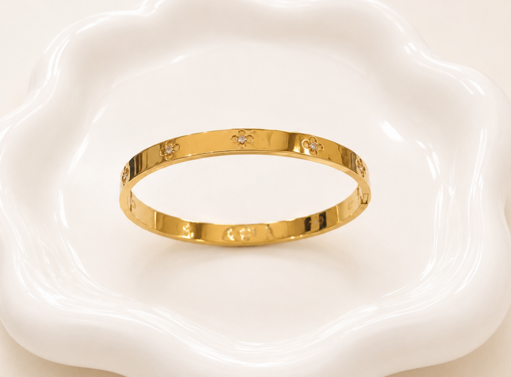 Fleur Bangle