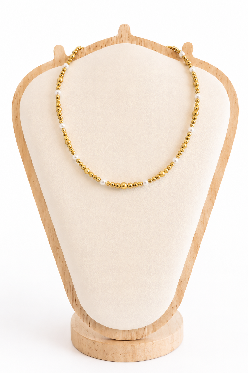 Nina Necklace