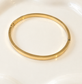 Celine Bangle Bracelet