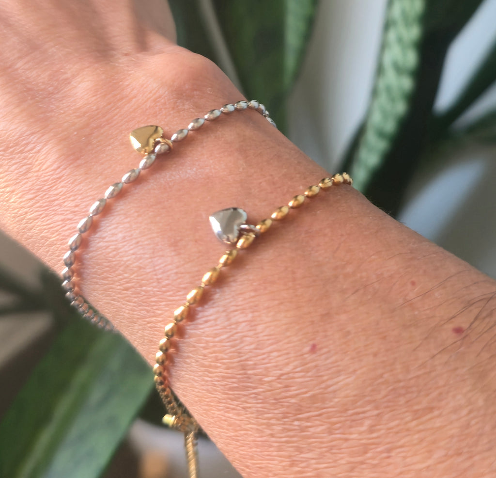 Alma Bracelet