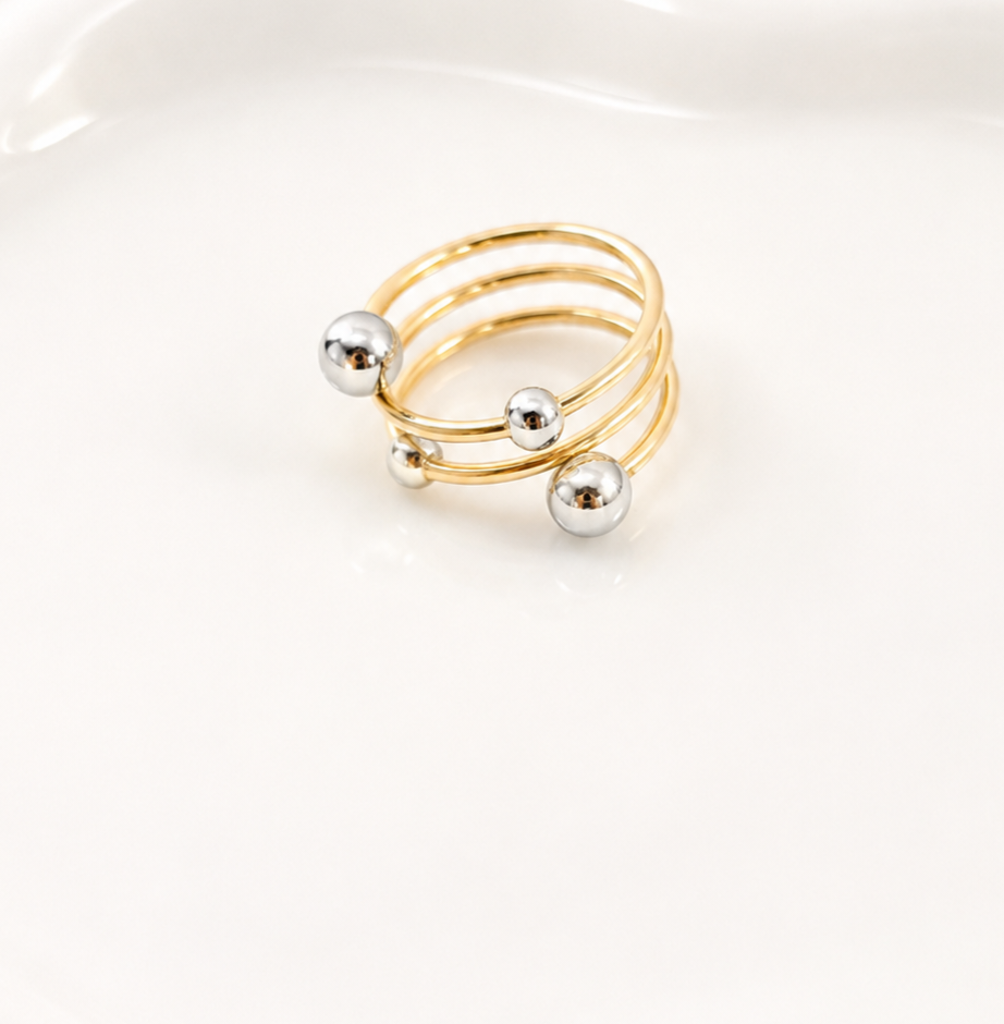 Orbit Ring