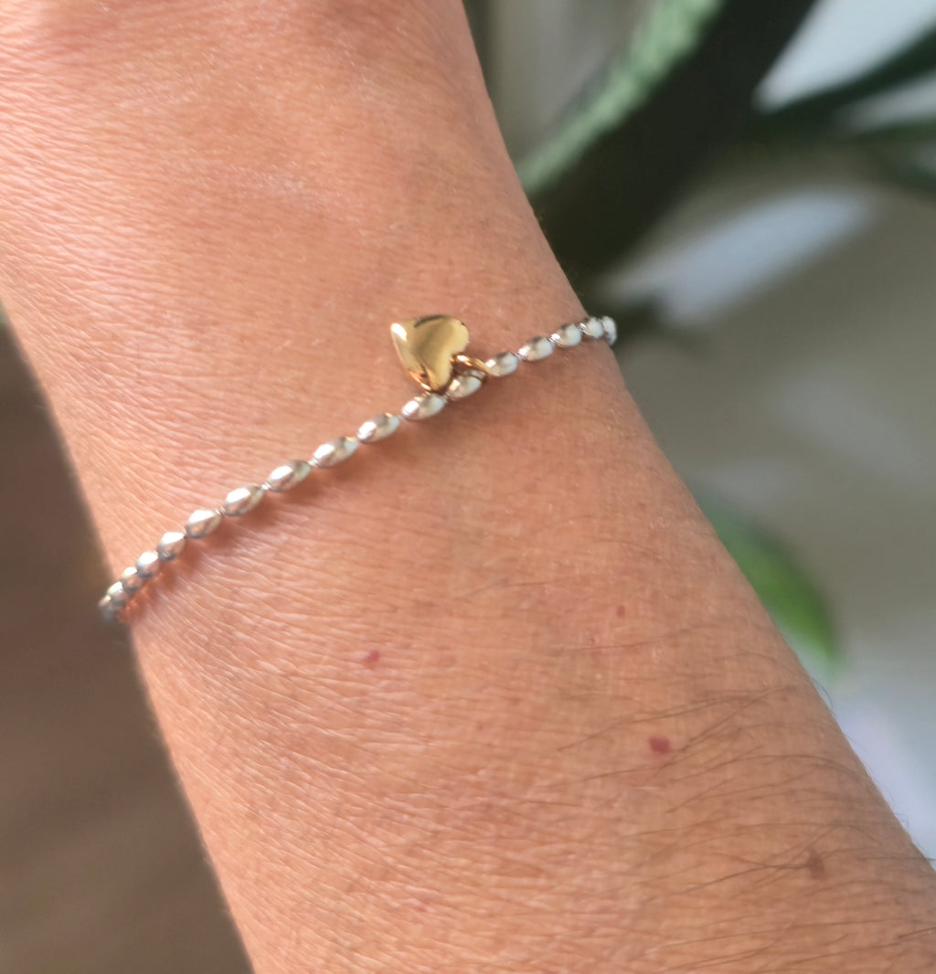 Alma Bracelet