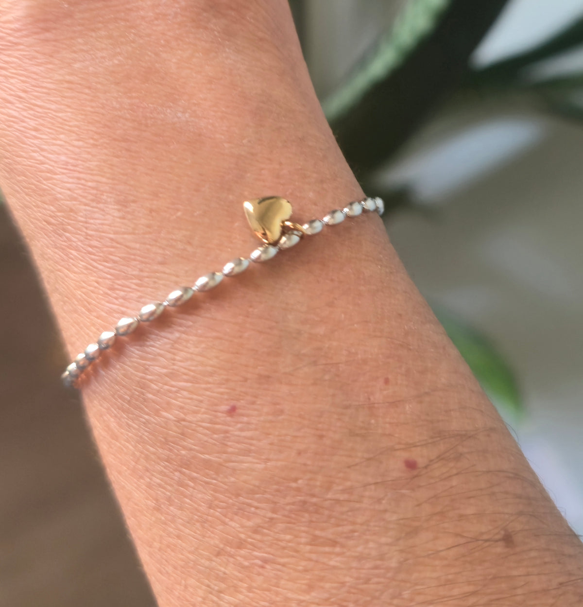Alma Bracelet