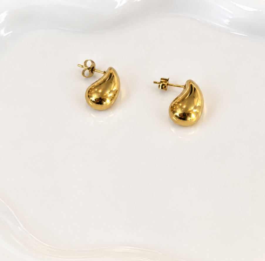 Sienna Drop Earrings