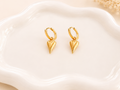 Heart Earrings