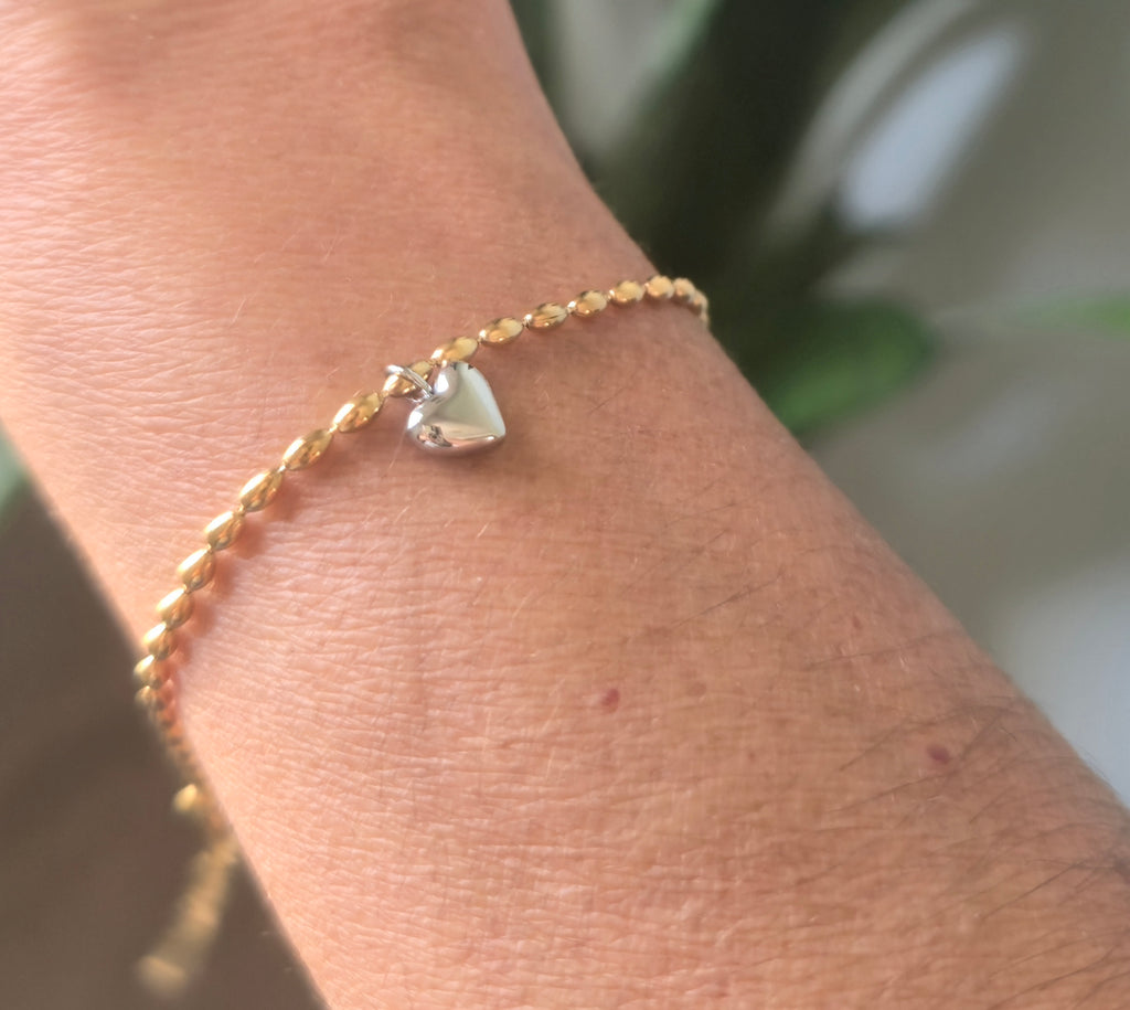 Alma Bracelet